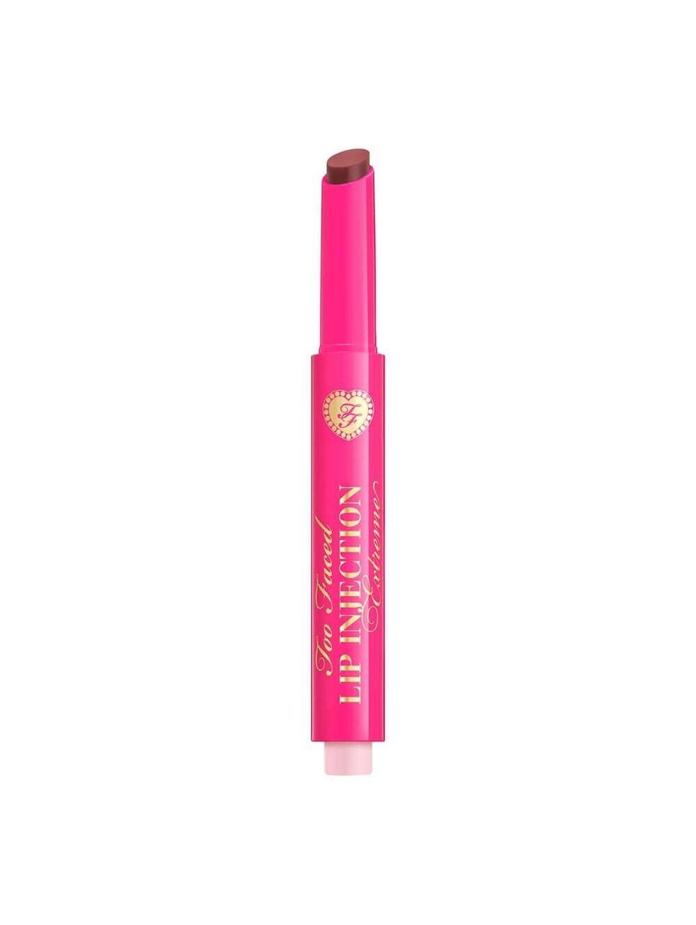 Too Faced Lip Injection Extreme Plumping Clicks Lip Gloss